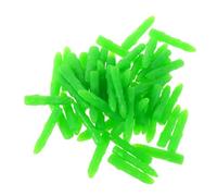 ERINGOGO 50pezzi Verdure Artificiali Asparagi Miniature Per Decorazioni Creative e Foto Simulazione Realistica Di Cibo Per Casa e Feste