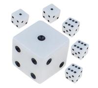 ERINGOGO 6 Pezzi Giochi da Tavolo Didattici per Insegnamento Della Matematica e Divertimento
