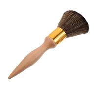 ERINGOGO a taglio spazzola per rotta spolverini spazzola per la del per la del pettinatura spezzata nylon Beige