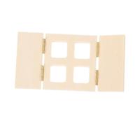 ERINGOGO Apribile Cerniera Accessorio Per Fotografia Scene Decorazione Per Creativi