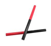 ERINGOGO Bacchette in Legno per Percussione Claves Classiche per Danza Cinese Design Ergonomico per Presa Confortevole Strumento Musicale Tradizionale per Performance e Celebrazioni