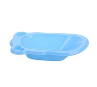ERINGOGO Bagno Giocattolo in Plastica per Bambole Mini Mobili da Bagno in Miniatura Accessorio per Casa delle Bambole per Ragazzo Ragazza di Simulazione