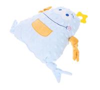 ERINGOGO Bambola Di Morbida Per Ragazzo Ragazza Copertina Di Sicurezza Per Ragazzo Ragazza Giocattolo Creativo Design Affascinante Di Animali Adatto Per Coccole e Viaggi