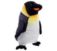 ERINGOGO Bambola Pinguina Simulata Peluche Di Peluche Pinguino Giocattolo Pinguino Giocattolo Peluche Roba Da Pinguini Pinguino Soffocante Peluche Giocattolo Animale Pinguini Giocattolo