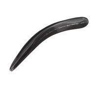 ERINGOGO Bastone Per Terapia in Corno Di Bue Massaggiatore Per Viso Bacchetta Portatile Per Manipolazioni Strumento Per Della Strumenti Per Trattamento Facciale