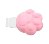 ERINGOGO Bisturi Per Punti Neri Dispositivo Di Rimozione Spatola Per La Pulizia Della Pelle Sebo Spatola Per Il Viso Da Donna Macchia Spatola Per Il Trucco Uomini Esfoliare Rosa Plastica
