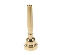 ERINGOGO Bocchino Cristallino Precisione, p e Rame, Design Tromba di in Uso Versatile e Suono Junior e Bande Giovanili per Scuola e Concerti