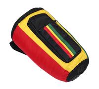 ERINGOGO Borsa Djembe Per Strumenti Musicali Zaino Spesso Per Trasporto Drum African Da Pratica e Resistente Per Scuole e Performance