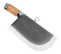 ERINGOGO Borsa Peluche Coltello Realistico, Borsello Portamonete Argento in PP Cotone, Portatile e Morbido, per Party e Role-Playing, Scherzo Cosplay
