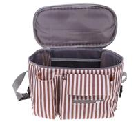 ERINGOGO Borsa Per Passeggino Borsa Portaoggetti Per Passeggino Sotto La Carrozzina Organizer Per Pannolini Organizer Per Neonati Organizer Per Passeggino Skip Small Attachment