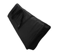 ERINGOGO Borsa Per Tastiera Elettronica a 76 Tasti Oxford Maniglia e Tracolla, Custodia Protettiva Resistente Per Trasporto e Organizzazione, Per Musicisti in Movimento
