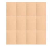 ERINGOGO Braille writing sheet 20Pezzi carta per tavoletta 4 righe e 9 righe per blind people supplies