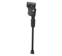 ERINGOGO Cavalletto Bicicletta in Carbonio con Supporto Posteriore Antiscivolo Piedistallo Resistente per Mountain Bike Stabile su Terreni Irregolari