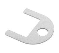 ERINGOGO Chiave per Dispenser Carta Igienica Commerciale Resistente e Ergonomica per Sicurezza Asciugamani in Uffici e Strutture Pubbliche