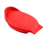ERINGOGO Clip Apri Ostriche in Silicone Ergonomica Utensile Cucina Resistente per Aprire Molluschi e Crostacei Protezione Mano Antiscivolo