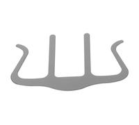 ERINGOGO Clip per Spartiti Musicali Metallo Compatto e Robusto per Pianisti e Musicisti Confezione