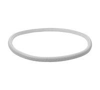 ERINGOGO Copertone Solido per Sedia Rotelle in PU Resistente Antiforatura Pneumatico Elastico Sostituibile per Ruota Carrozzina Posteriore e Anteriore Ammortizzante e Adatto Superfici