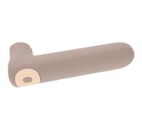 ERINGOGO Copertura Protettiva in Silicone Elastico per Maniglie Porte, Protezione Anti-collisione per Bambini, Adatta per Stanza dei Ragazzi, Accessorio Sicurezza per Maniglie