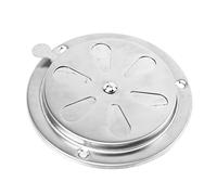 ERINGOGO Copertura Ventilazione Rotonda per e Yacht Scarico Aria Regolabile Ventilazione Efficiente e Antiruggine per Forno e Termostato