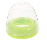 ERINGOGO Copri Bottiglia Tappo Cupola Anello Di Ricambio Per Bottiglie Coperchio Anti-perdita Per Bottiglie Per Latte Utilizzabile Casa Viaggio