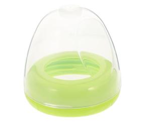 ERINGOGO Copri Bottiglia Tappo Cupola Anello Di Ricambio Per Bottiglie Coperchio Anti-perdita Per Bottiglie Per Latte Utilizzabile Casa Viaggio