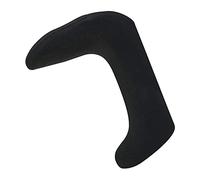 ERINGOGO Cuscinetto Poggiadito Regolabile in Silicone Leggero Per Clarinetto e Oboe Supporto Confortevole Facile Da Installare Accessori Musicali Protettivi Per Dita