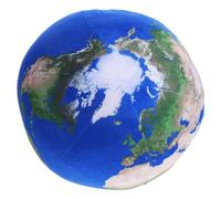 ERINGOGO Cuscino Morbido Globo Versatile per Letto e Decorazione Casa Peluche Soffice per e Relax