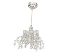 ERINGOGO Da Soffitto Per Case Delle Bambole In Miniatura Mobili Di Scena In Miniatura Mini Lampade Mini Decorazioni Per Case Delle Bambole Piccole Lampade Lampada A