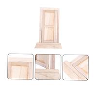 ERINGOGO Decorazione da Te Artigianale Miniatura per Arredamento Camera Colore Casuale Colore Casuale