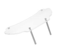 ERINGOGO Espositore Elegante per Maschere Occhi Piatte Supporto Resistente per Patch Occhi Umidi e Secchi Organizer Cosmetico Professionale per Spa e Saloni di Bellezza