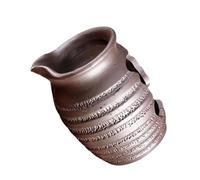 ERINGOGO Fontana Decorativa Ceramica per Giardino e Balcone Ornamento per Cortile Installazione Facile Design Elegante Senza Pompa Antico Adatte per Ambienti Interni Ed Esterni