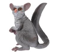 ERINGOGO Giocattoli Chef Bag Giocattolo Educativo Per L'Apprendimento Giocattoli Per Petauri Dello Zucchero Statue Di Animali Da Giardino Figurine Di Animali Giocattolo