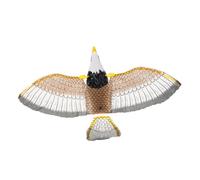 ERINGOGO Giocattolo Elettrico da Appendere con Controllo Facile per Stimola Abilità Manuali e Creatività Gioco Interattivo Luminoso