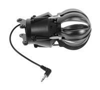 ERINGOGO Gripper in Plastica Resistente Per Escavatore Giocattolo Elettrico Accessorio Per Scavatrici Telecomandate Benna Potente Per Scavo Efficiente in Veicoli Da Costruzione e Miniera