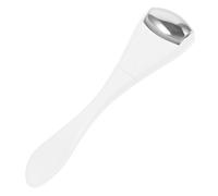 ERINGOGO Ice Face Roller Massaggiatore Viso e Occhi in Materiale Stabile Rullo Ice Roller per Massaggio Antirughe e Riduzione Gonfiore Strumento Multifunzionale per Cura Viso e Relax