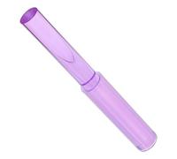 ERINGOGO Mallet Per Ciotola Cristallo Acrilico Strumento Versatile Per Meditazione e Yoga Accessorio Musicale Per Rilassanti e Chakra