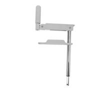 ERINGOGO Maniglia per Assistenziale Regolabile Silenziosa con Impugnatura Ergonomica per Altezza Accessorio Ricambio Compatibile