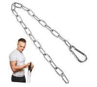 ERINGOGO Maniglie Estensione per Fitness Accessori per Macchine Cavo per Allenamento Tricipiti e Palestra Resistente e Duraturo Compatibile con Sistemi Pulley