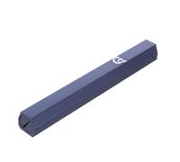 ERINGOGO Mezuzah Case in Alluminio per Casa Ebraica Porta Judaica Adesivo Supporto per Pergamena Benedizione Accessorio Decorativo Resistente e Facile da Installare