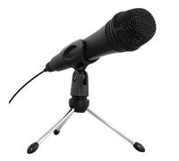 ERINGOGO Microfono Condensatore USB per Registrare Canzoni Riduzione Rumore, Materiale Abs e Metallo, Cattura Vocale Precisa per Studio di Registrazione e Gaming