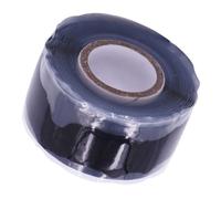 ERINGOGO Nastro in Silicone Autoadesivo per Avvolgimento Cavi Elettrici Resistente all Acqua e Alte Temperature per Sigillare Perdite Tubi e Protezione Cavi Auto e Casa