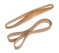 ERINGOGO Nastro Sigillante in Ptfe ad Alta Temperatura 333 X059 Set 25 Pezzi per Macchina Sigillatrice a Nastro Continuo Accessori per Sigillatura Sottovuoto e Sacchetti Ricambio