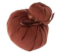 ERINGOGO Palla da Massaggio Thailandese per Impacchi Caldi Erbe Aromatiche, Cotone Naturale, Allevia la Stanchezza e Rilassa i Muscoli per Gambe e Pelle, Unisex