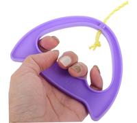 ERINGOGO Palline da Esercizio Cooperativo Manuale per Due Esterno Sicuro e Resistente per Divertimento Educativo