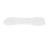 ERINGOGO Pannolini Garza Di Cotone Per Multifunzionale Lavabile Assorbente e Morbido Per Inserti e Coperture Assicurando Comfort e Protezione