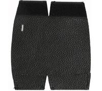 ERINGOGO Paramano per Corno Francese in Pelle Resistente Cuscinetto Antiscivolo, Protezione Mano Imbottita per Esibizioni e Pratica, Accessorio Leggero e Facile da Installare per Strumenti