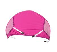 ERINGOGO Parasole per Passeggino Esterno con Protezione UV Adatto Maggior Parte Passeggini Leggero e Facile da Installare Offre Ombra Pratica per Ragazzo Ragazza Ragazza