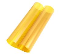 ERINGOGO Pellicola Diffusore Luce Colorata Filtro Gel per Lampade LED e Flash Fotografici Film Trasparente per Effetto e Correzione Colore per Lampade da e Spot