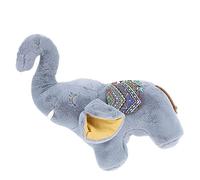 ERINGOGO Peluche Animali Di Peluche Per Animali Di Peluche Per Neonati Giocattolo Animale Piccolo Elefante Di Peluche Elefante Per Neonati Elefante Di Peluche Piccolo Elefante Di