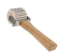 ERINGOGO Per Estrarre Con Manico Strumento Manuale Per Apicoltura Con Aghi Per Rimuovere Coperchi Di Cera Attrezzatura Per Apicoltori e Beehive